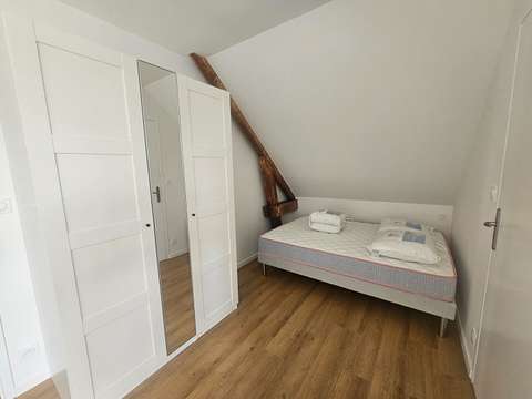 Location Chambre 1 pièce Saint-Brieuc 22