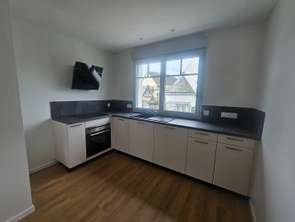Location Appartement 2 piècesSaint-Brieuc