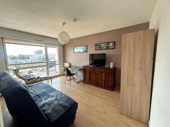 Location StudioSaint-Brieuc
