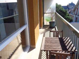 Location Studio 1 pièce