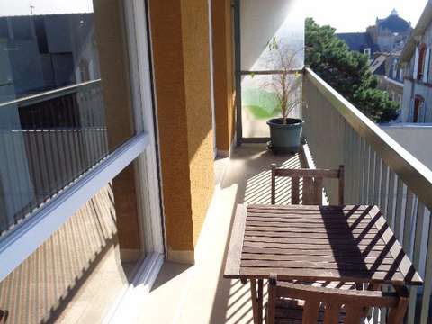 Location Studio 1 pièce