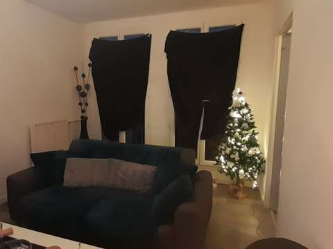 Location appartement 2 pièces