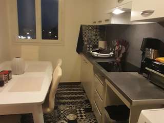 Location appartement 2 pièces