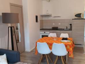 Location Appartement 2 piècesSaint-Brieuc