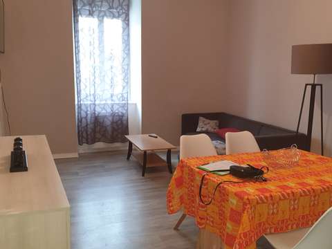 Location appartement 2 pièces