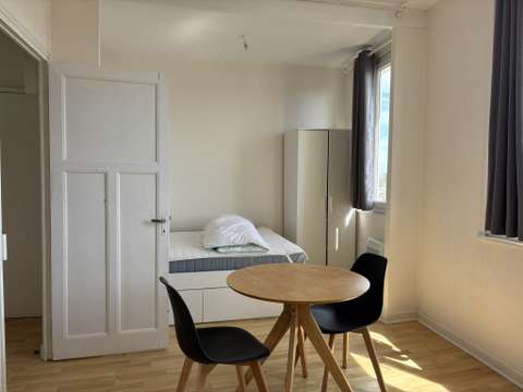 Location appartement 1 pièce