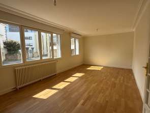 Location Appartement 3 piècesSaint-Brieuc
