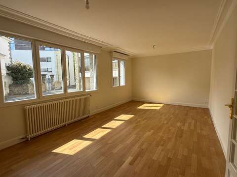 Location appartement 3 pièces Saint-Brieuc 22