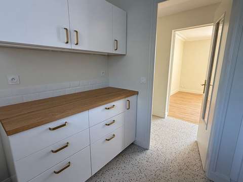 Location appartement 3 pièces Location appartement 3 pièces