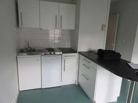 Location appartement 1 pièce Saint-Brieuc 22