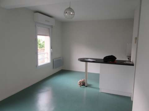 Location appartement 1 pièce