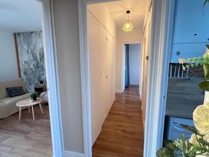 Location Appartement 3 piècesSaint-Brieuc