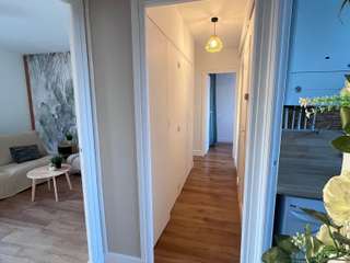 Location appartement 3 pièces