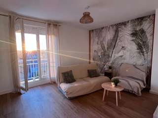 Location appartement 3 pièces