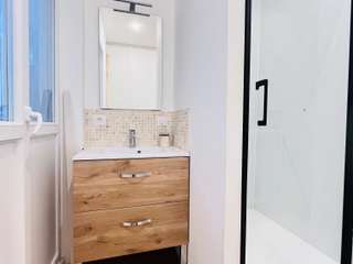 Location appartement 3 pièces