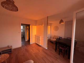 Location appartement 3 pièces