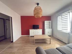 Location Appartement 3 piècesSaint-Brieuc
