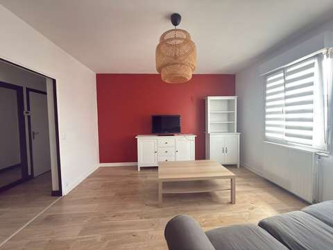 Location appartement 3 pièces Saint-Brieuc 22