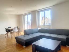 Location Appartement 4 piècesSaint-Brieuc