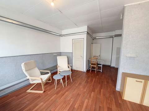 Location appartement 1 pièce Saint-Brieuc 22