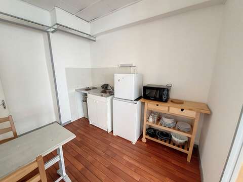 Location appartement 1 pièce