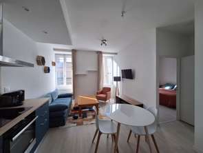 Location Appartement 2 piècesSaint-Brieuc