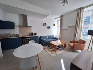 Location appartement 2 pièces