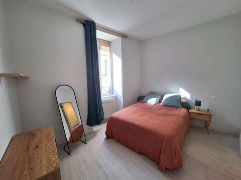Location appartement 2 pièces