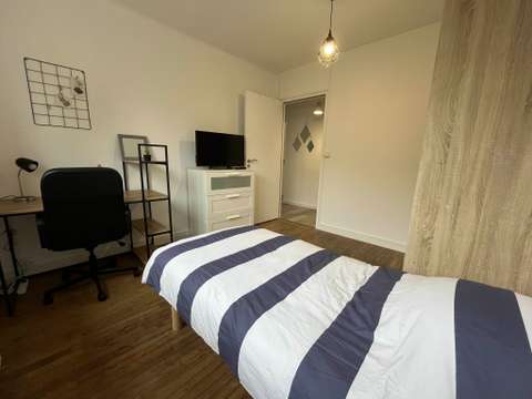 Location Chambre 4 pièces Saint-Brieuc 22