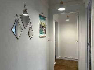 Location Chambre 4 pièces