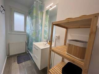 Location Chambre 4 pièces