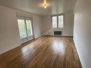 Location appartement 4 pièces