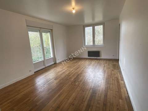 Location appartement 4 pièces Saint-Brieuc 22