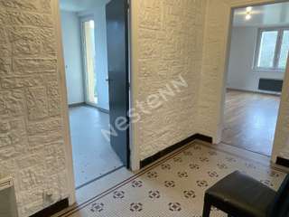 Location appartement 4 pièces