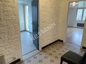 Location appartement 4 pièces
