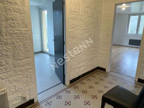 Location appartement 4 pièces
