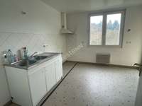 Location appartement 4 pièces