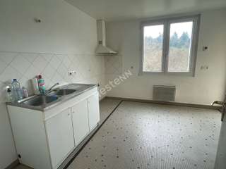 Location appartement 4 pièces