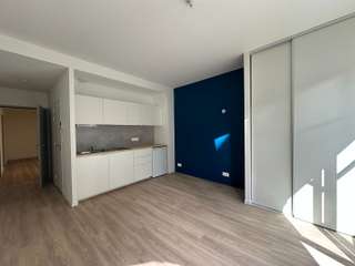 Location Studio 1 pièce