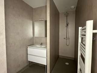 Location Studio 1 pièce
