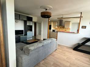 Location Appartement 3 piècesSaint-Brieuc