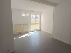 Location Appartement T1Saint-Brieuc
