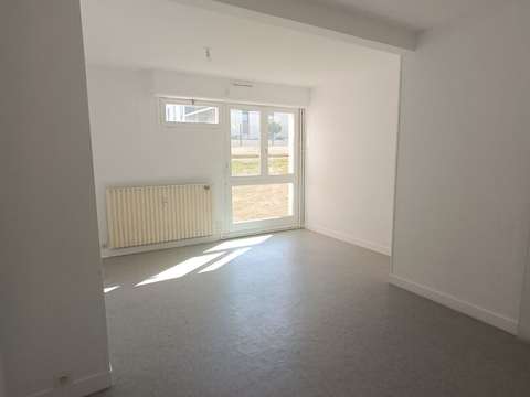 Location appartement 1 pièce Saint-Brieuc 22