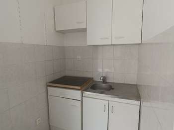 Location Appartement T1Saint-Brieuc