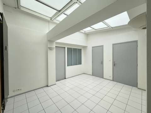 Location appartement 4 pièces