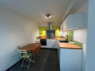 Location appartement 4 pièces