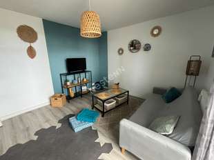 Photo Location appartement Saint-Brieuc