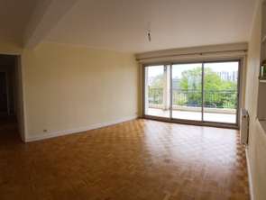 Location Appartement 4 piècesSaint-Brieuc