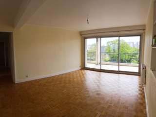 Location appartement 4 pièces