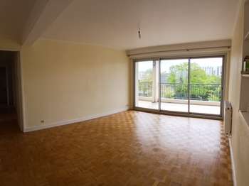Location appartement 4 pièces Saint-Brieuc 22